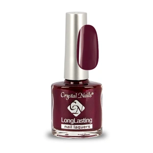 Crystal Nails Long Lasting Körömlakk 24 - 10ML főképe